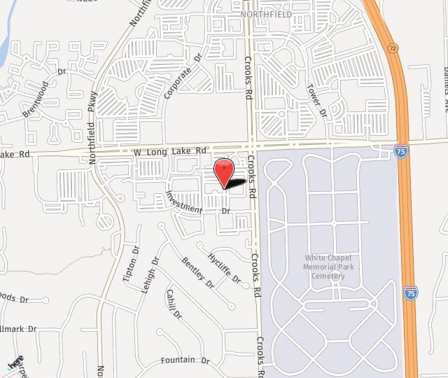 Location Map: 
